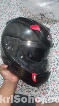 DCS Carbon Fiber Helmet